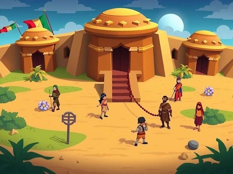 Mystic Asafoetida Journeys Community Event